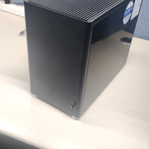 한성컴퓨터 TFG MX4i700 블랙