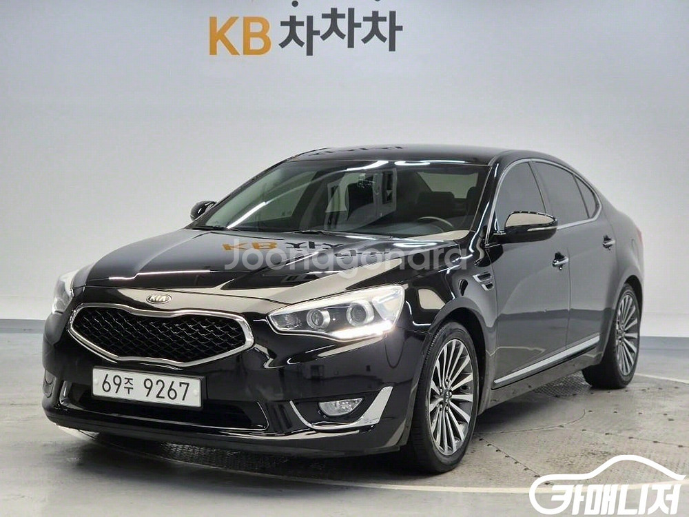 [기아]더 뉴 K7 2.4 GDI 프레스티지 스페셜 (--0