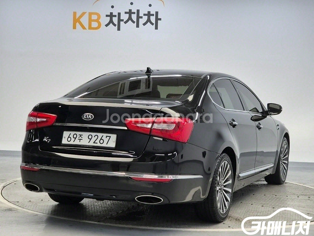 [기아]더 뉴 K7 2.4 GDI 프레스티지 스페셜 (--3