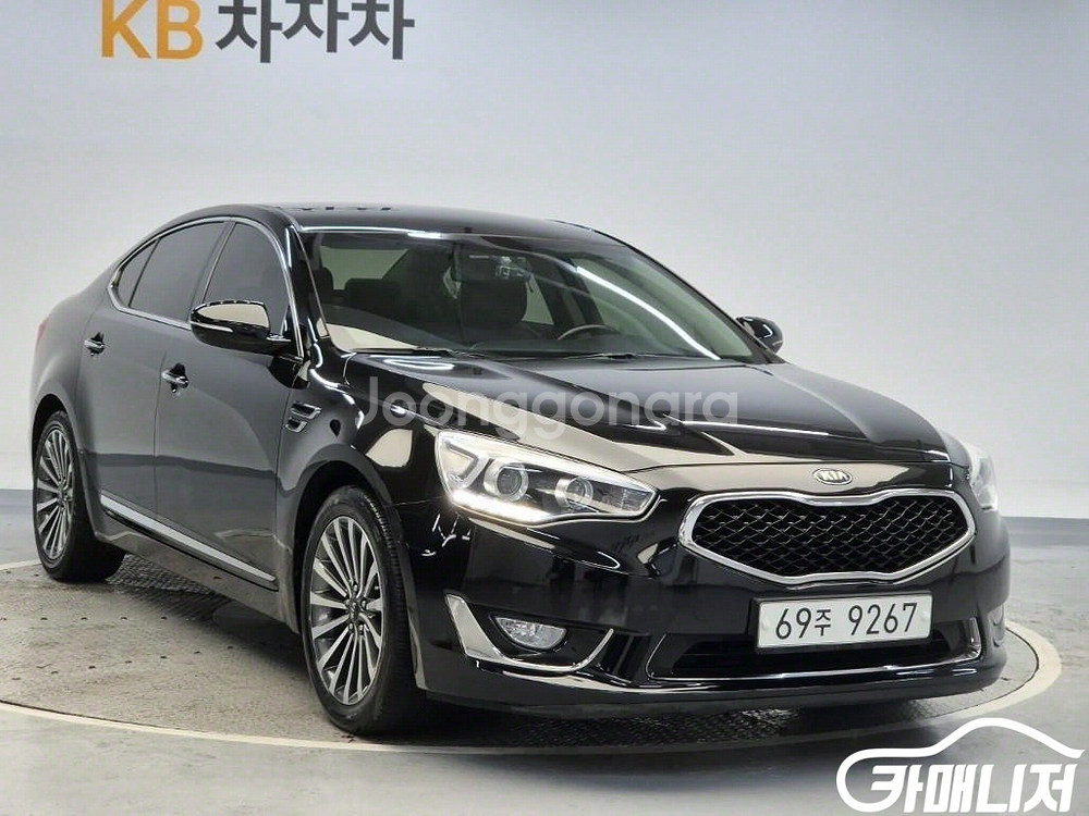 [기아]더 뉴 K7 2.4 GDI 프레스티지 스페셜 (--1