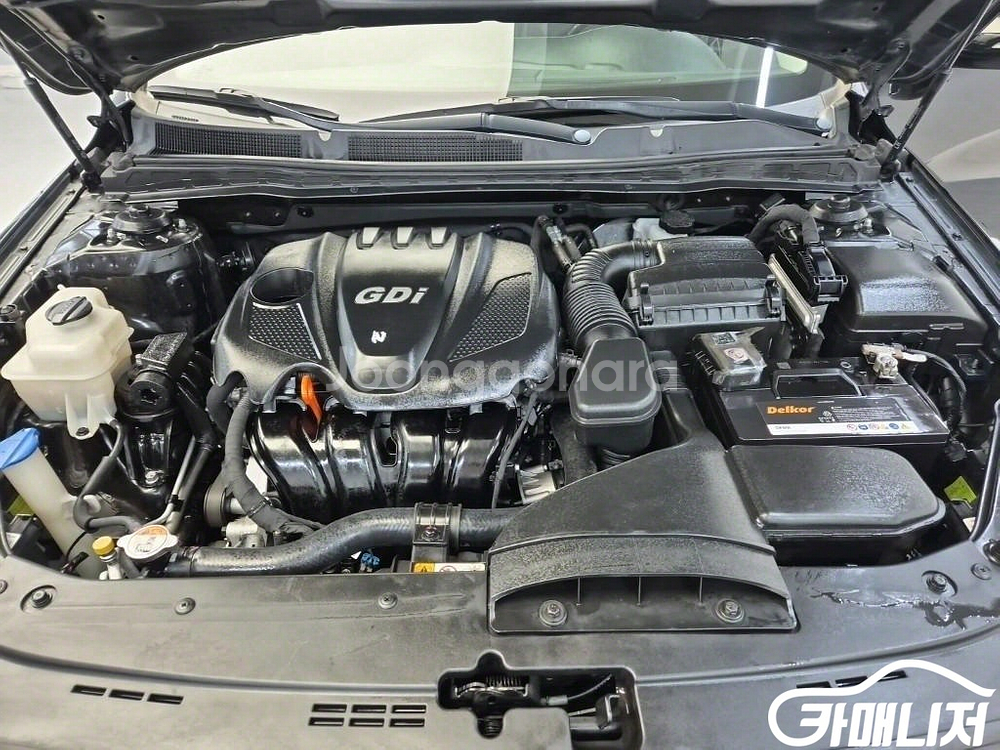 [기아]더 뉴 K7 2.4 GDI 프레스티지 스페셜 (--4
