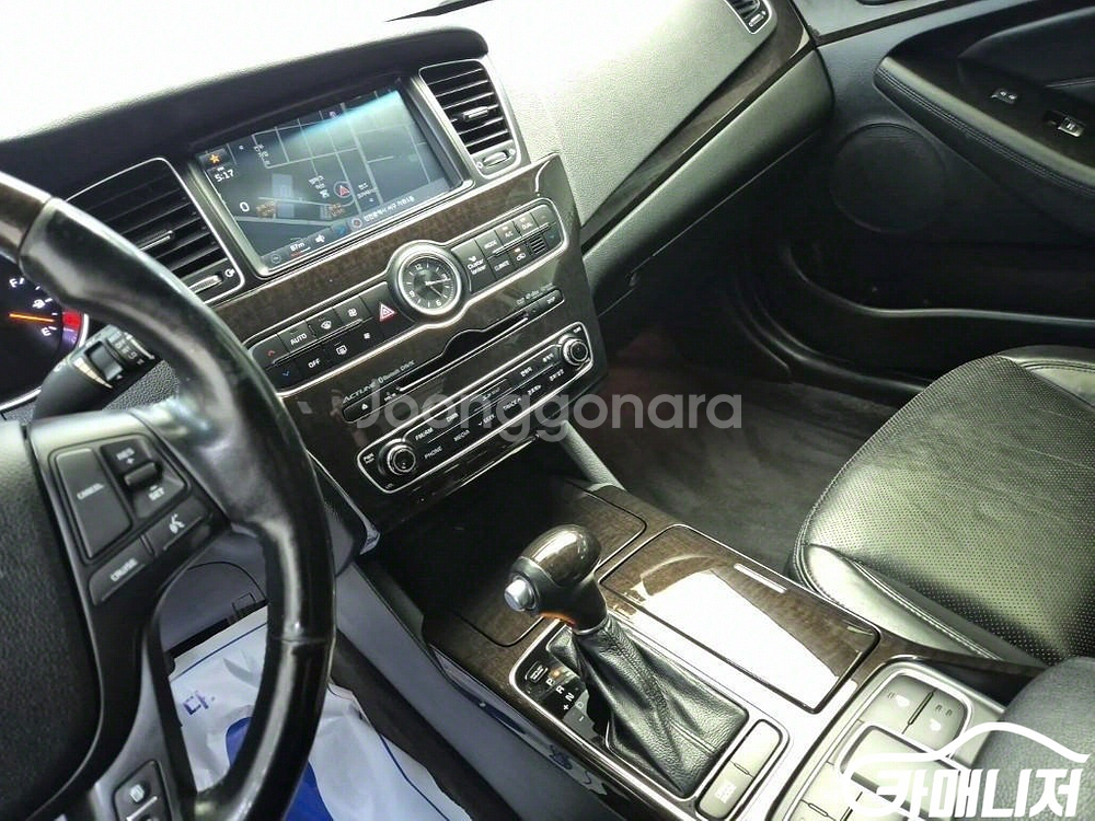 [기아]더 뉴 K7 2.4 GDI 프레스티지 스페셜 (--9