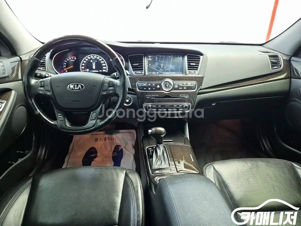 [기아]더 뉴 K7 2.4 GDI 프레스티지 스페셜 (--6