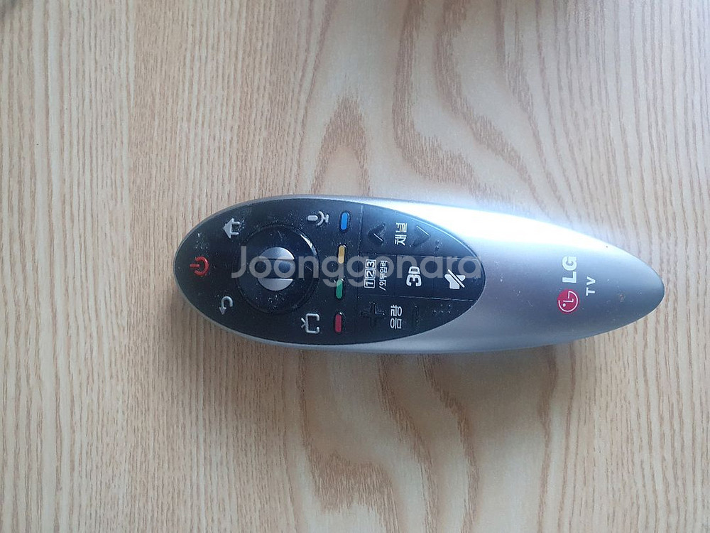 LG 42인치 TV & 사운드바--3