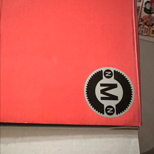 이브라 NM(운포)