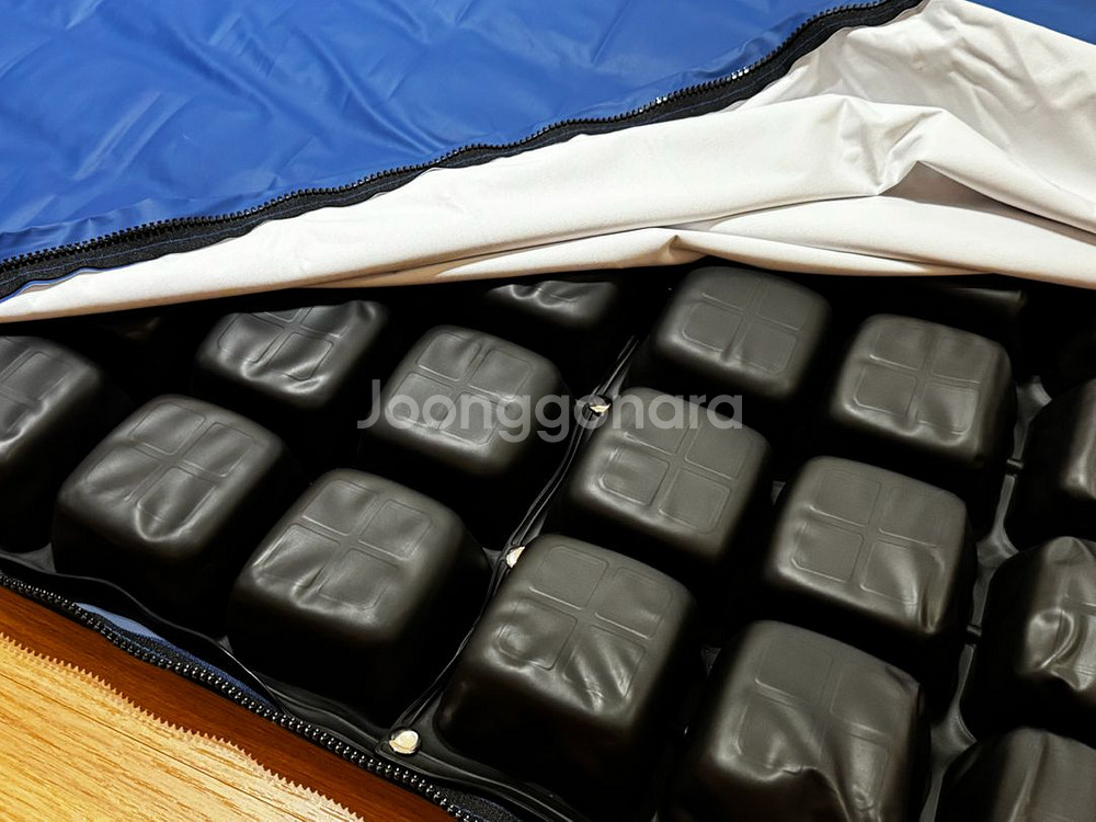 욕창 방지 에어매트리스 HG-100 MC2--0