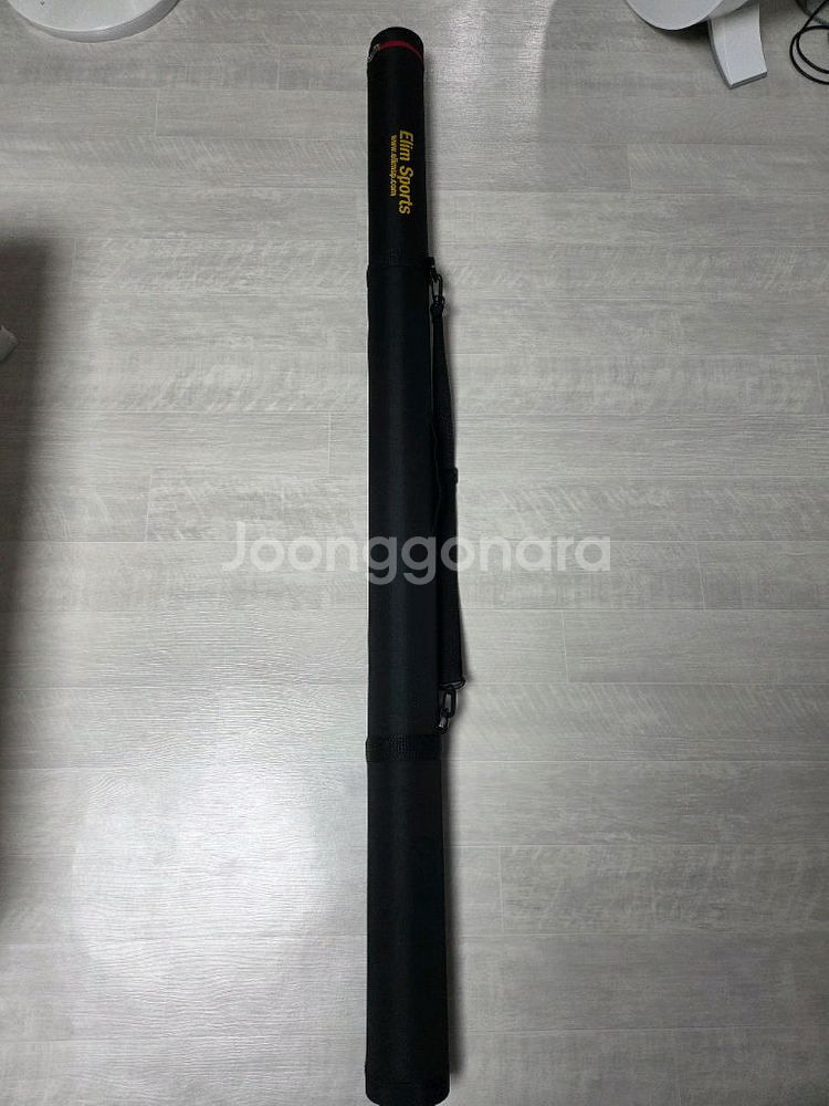 낚시대 엘림로드케이스 팝니다--0