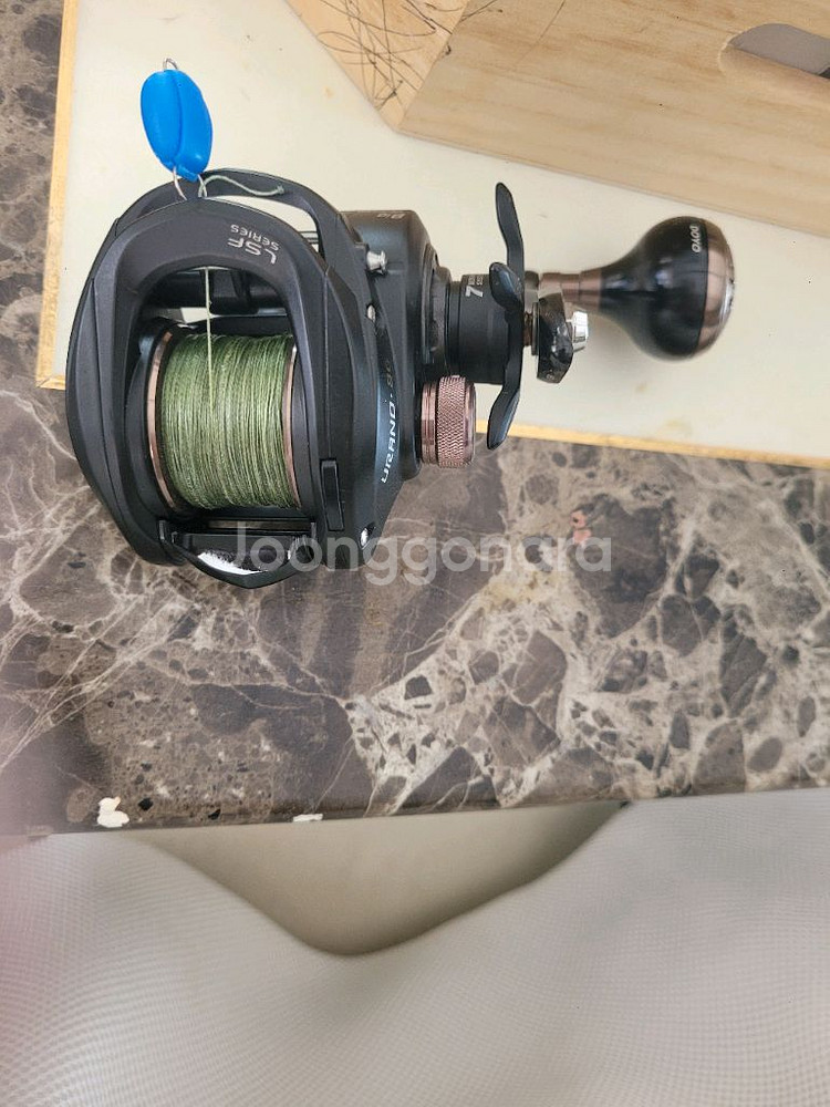 도요 우라노 bg 문어릴 팝니다--1