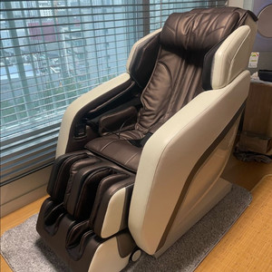 오레스트 OR-3000 안마의자