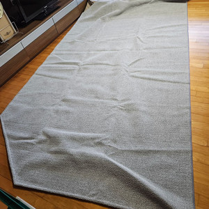 터틀돔 텐트 전용러그