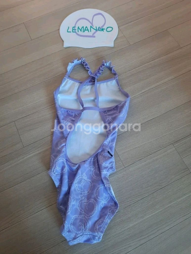 키치피치 수영복--2