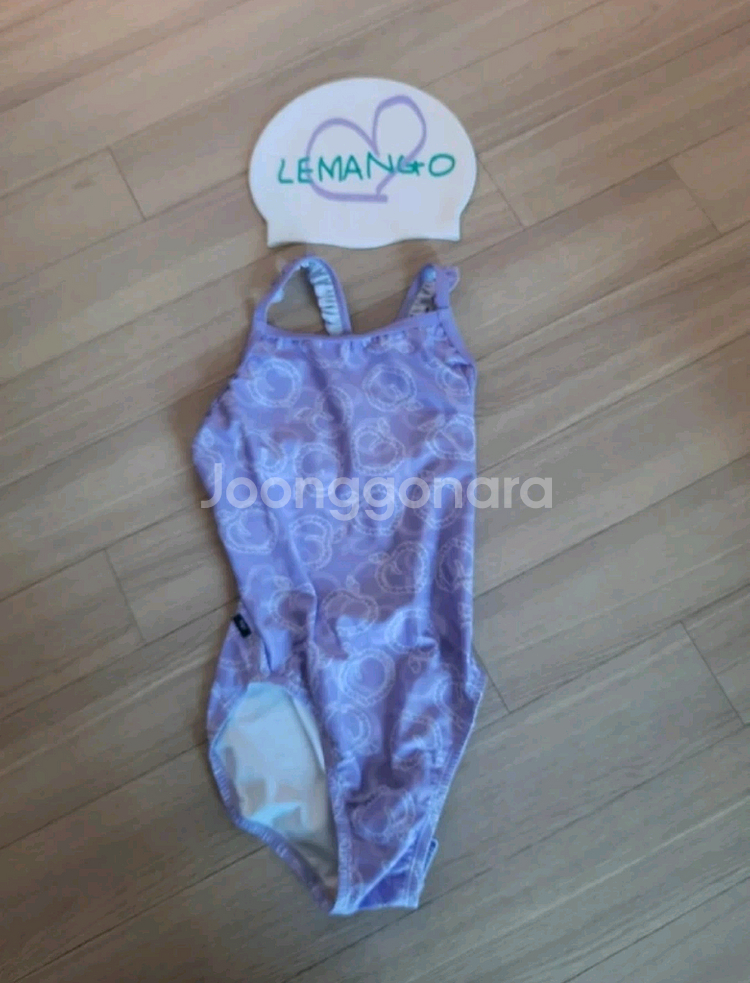 키치피치 수영복--3