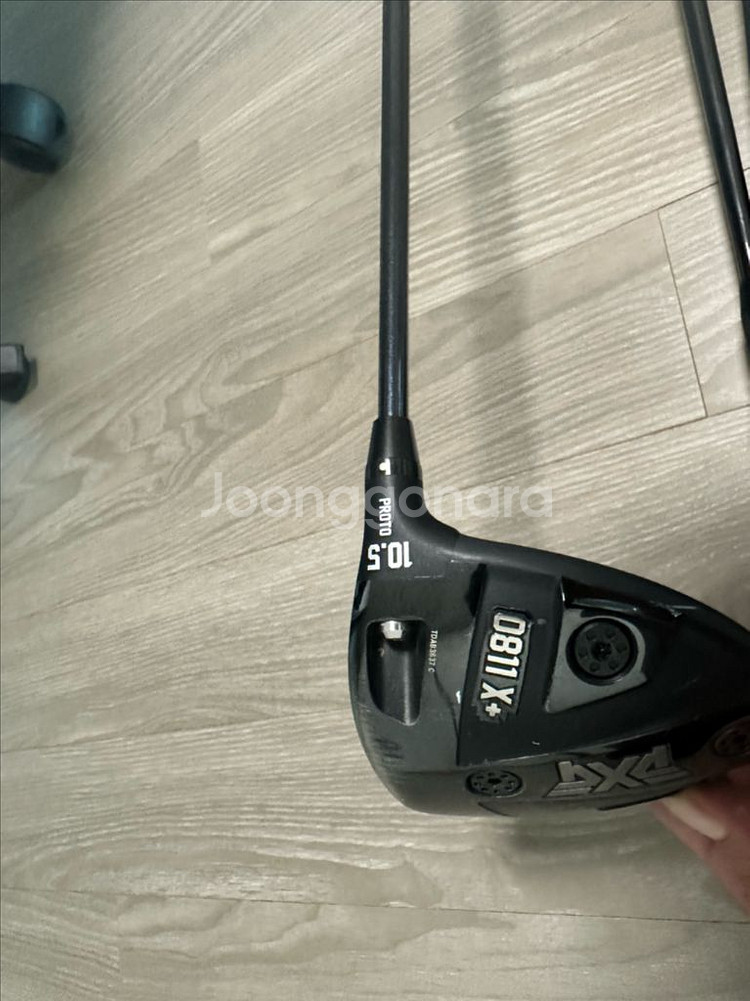 pxg 젠3아이언셋트 및 풀세트--1