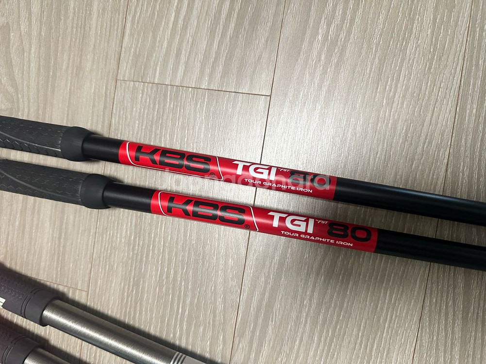 pxg 젠3아이언셋트 및 풀세트--6