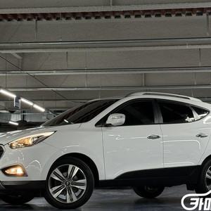[현대]뉴 투싼iX 디젤(E-VGT)2WD 모던 (5인
