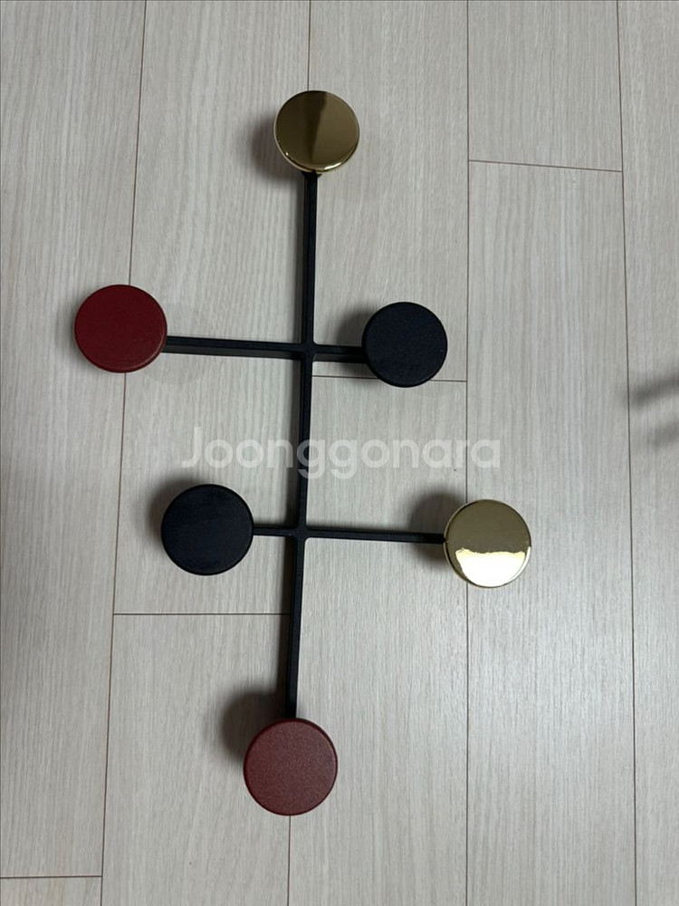 오도 코펜하겐 행거 코트행거 코트랙--4