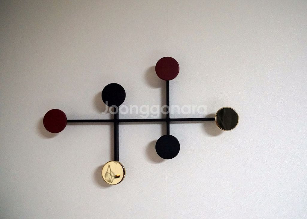 오도 코펜하겐 행거 코트행거 코트랙--2