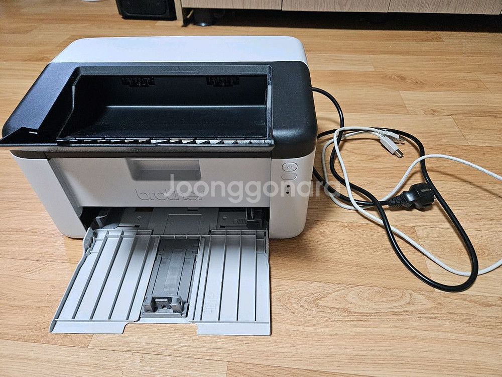 브라더 HL1210W 흑백프린터 4.0--0
