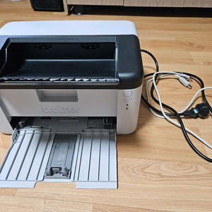브라더 HL1210W 흑백프린터 4.0