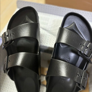 버켄스탁아리조나 정품 새상품