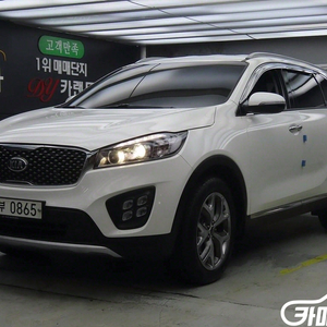 [기아]올 뉴 쏘렌토 디젤 2WD 2.0 프레스티지 #