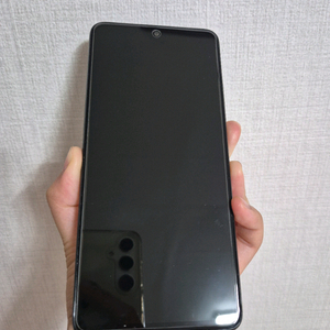 홍미노트 11 프로 블랙 6GB/128GB