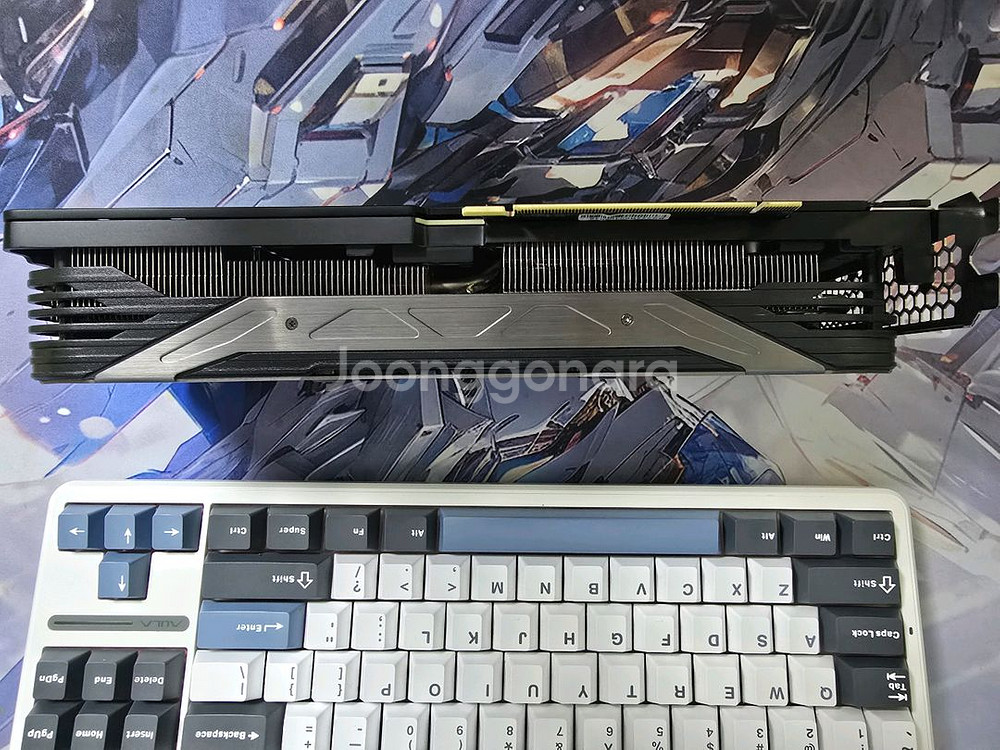 이엠텍 rtx3090 블랙에디션--1
