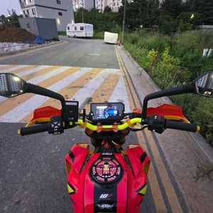 오토바이