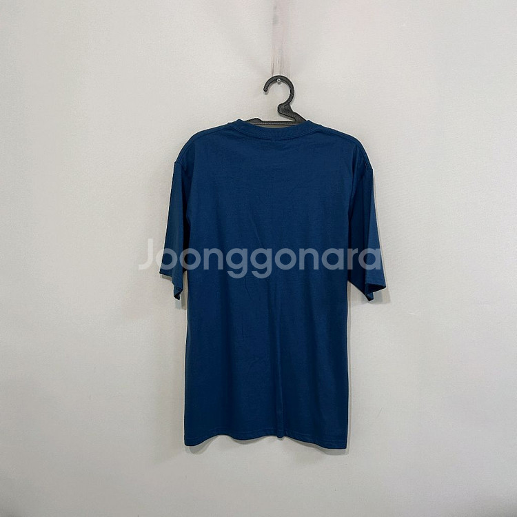 커버낫 남성 반팔 티셔츠 105 새상품--2