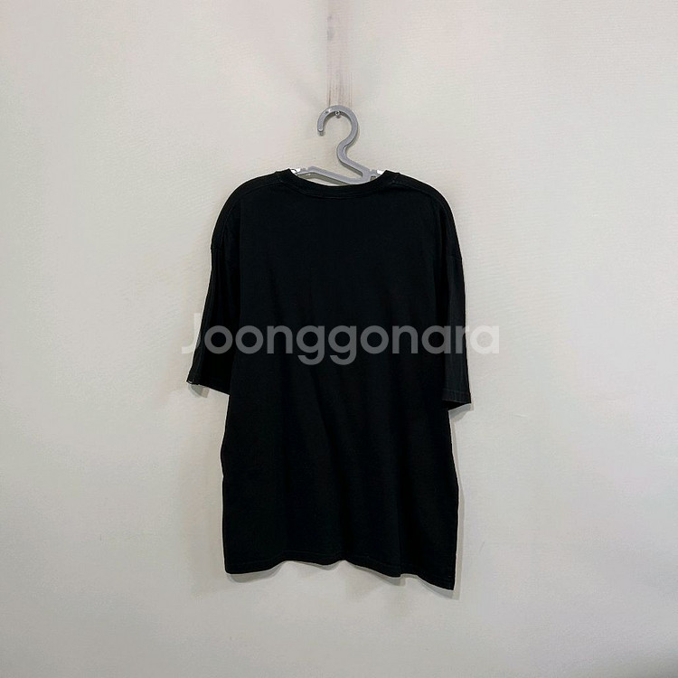 커버낫 남성 반팔 티셔츠 95--1