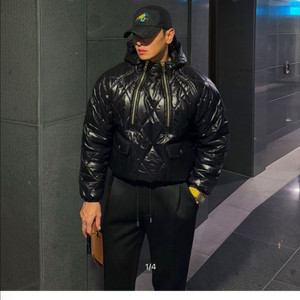 라피나토에투알 퀄팅 아노락 패딩 52