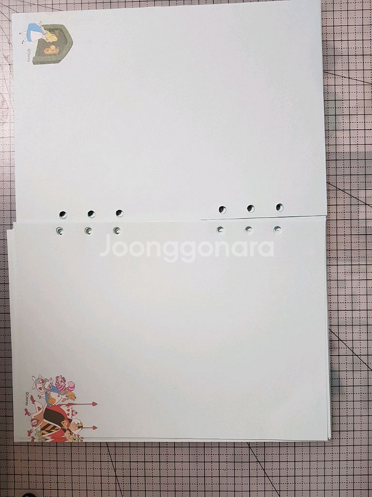 일괄A다꾸용품 처분 인스 떡메 화일 볼펜 틴케이스 문구--5