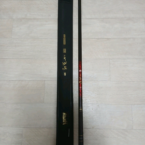 은성GT대물조선 30낚시대