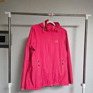 L) 밀레 고어텍스 여성 등산 자켓