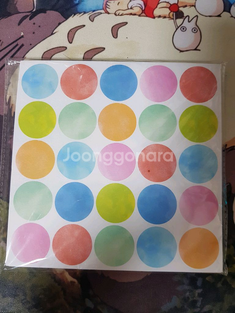 일괄B다꾸용품 처분 인스 떡메 화일 볼펜 등--2