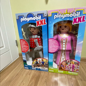 플레이모빌xxl