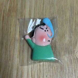 맹구 자석