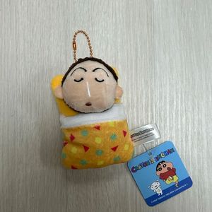맹구 인형 키링