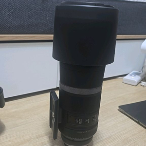 캐논RF 800 F11 렌즈 rf800mm 흑팔백