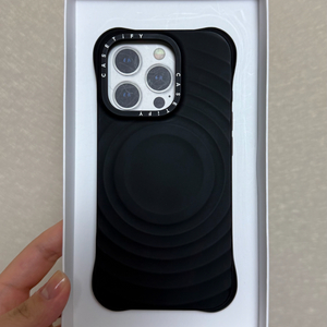 케이스티파이 리플케이스 16Pro