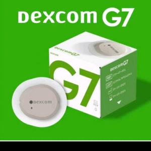 덱스콤 G7