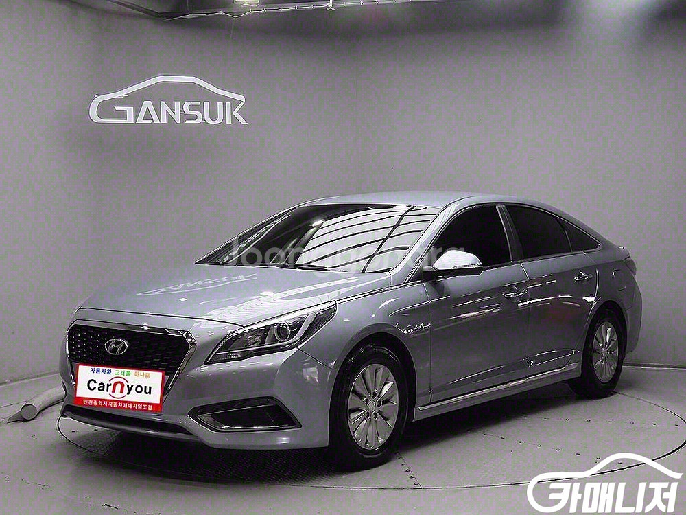 [현대]LF 쏘나타 하이브리드 2.0 모던 #앱특가--1