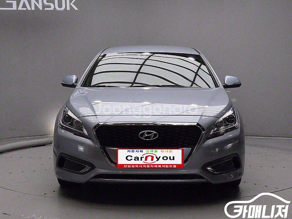 [현대]LF 쏘나타 하이브리드 2.0 모던 #앱특가--0