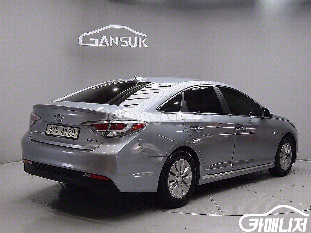 [현대]LF 쏘나타 하이브리드 2.0 모던 #앱특가--3