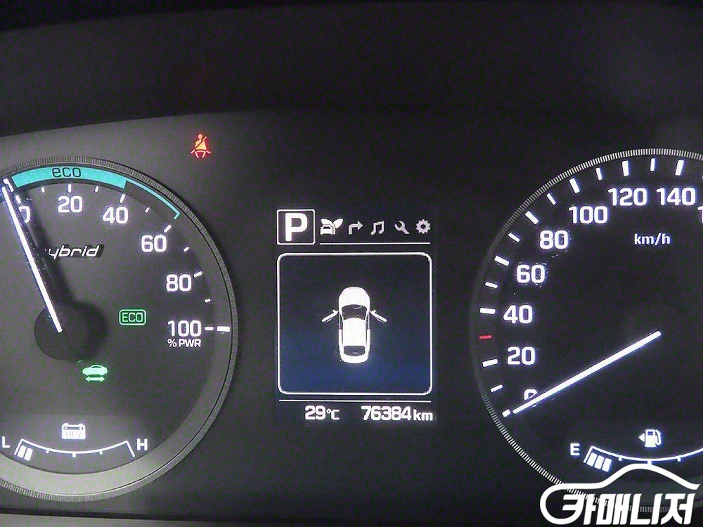 [현대]LF 쏘나타 하이브리드 2.0 모던 #앱특가--5