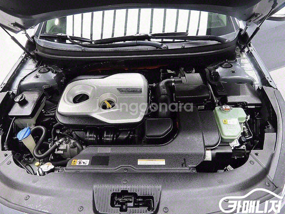 [현대]LF 쏘나타 하이브리드 2.0 모던 #앱특가--6