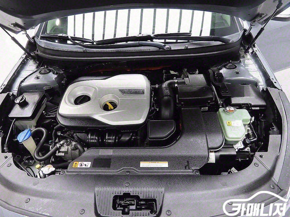 [현대]LF 쏘나타 하이브리드 2.0 모던 #앱특가--6