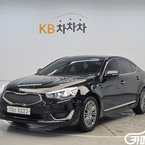[기아]더 뉴 K7 2.4 GDI 프레스티지 (5인승)