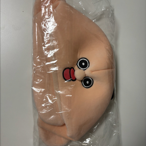 빵빵이 모자