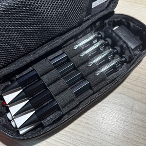 카웨코 알블랙 샤프